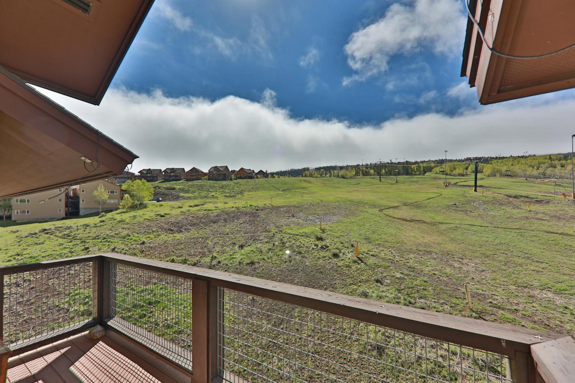 Basecamp Villa Granby Oda fotoğraf