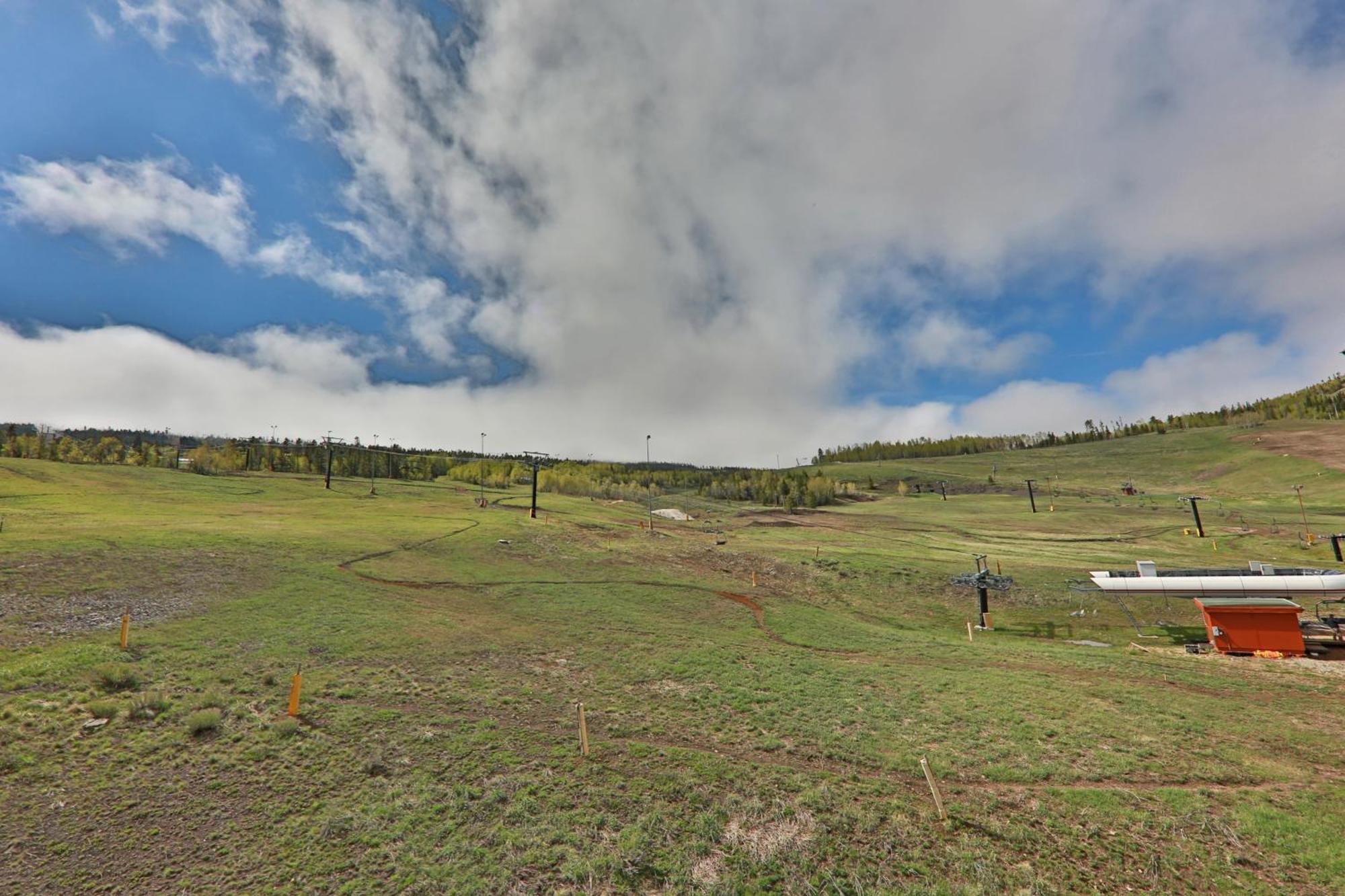 Basecamp Villa Granby Oda fotoğraf