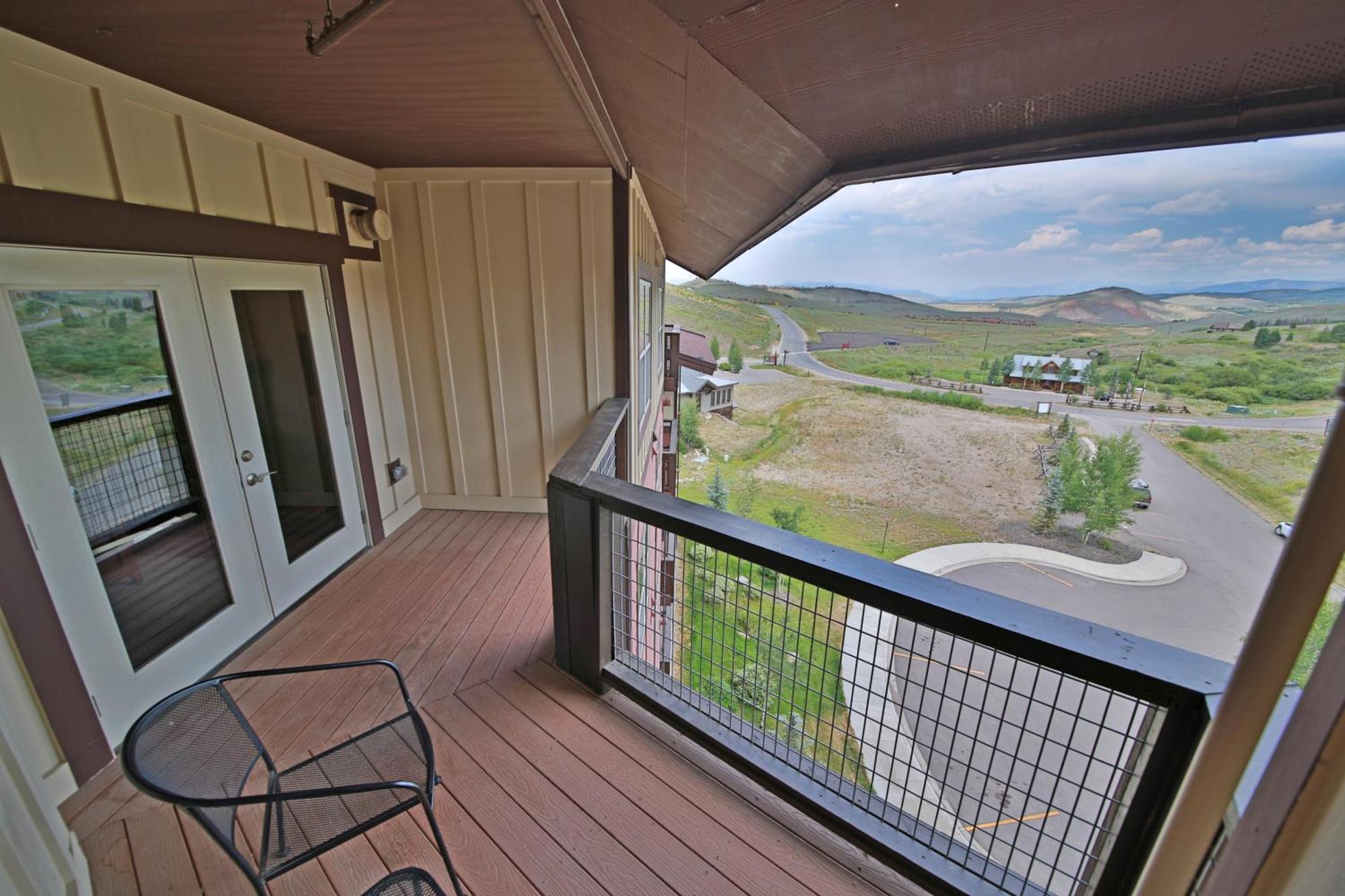 Basecamp Villa Granby Oda fotoğraf