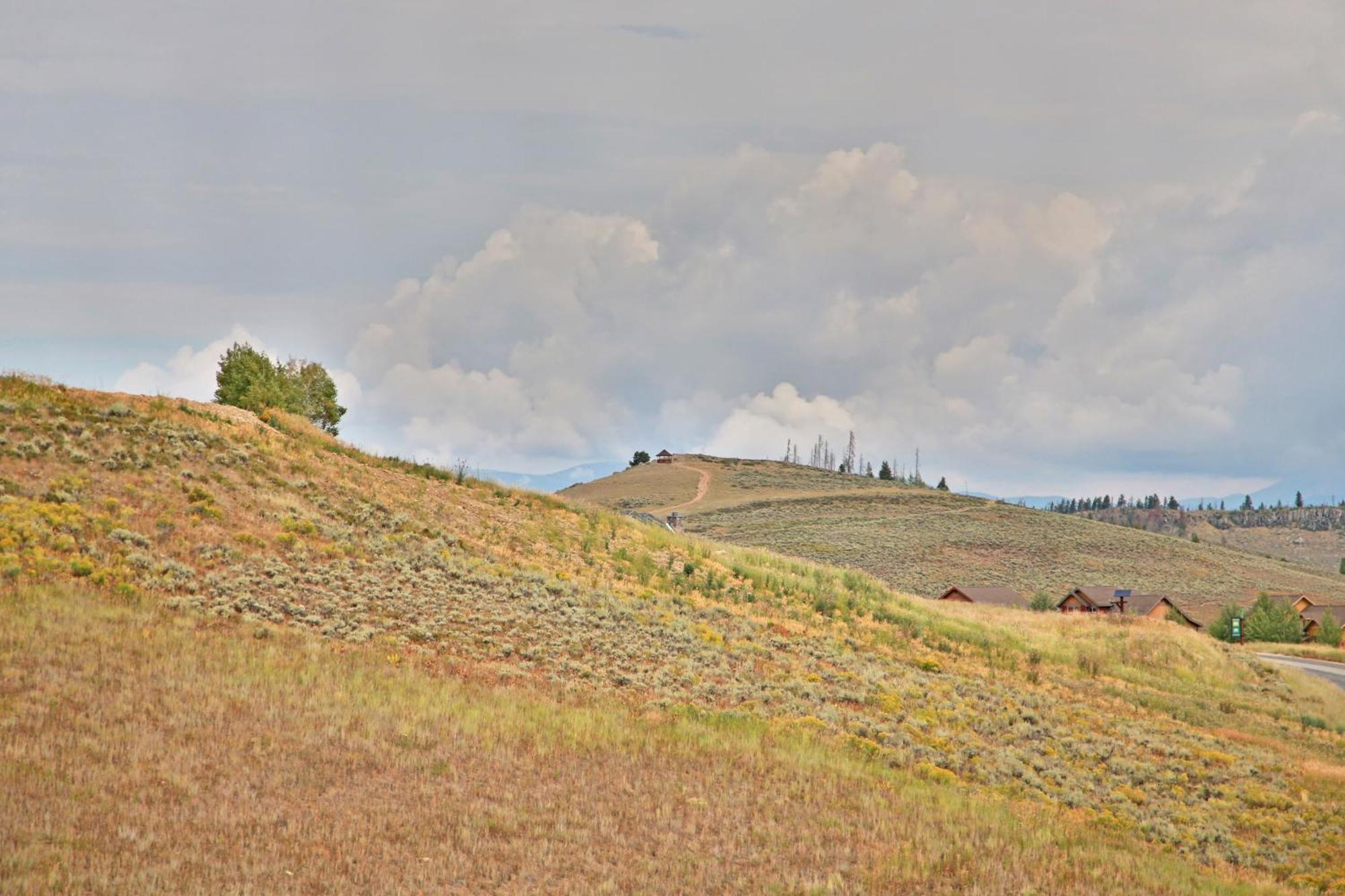 Basecamp Villa Granby Oda fotoğraf
